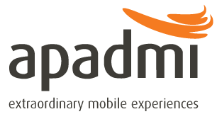 Apadmi Ltd