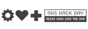 NHS Hack Day - Geeks who love the NHS