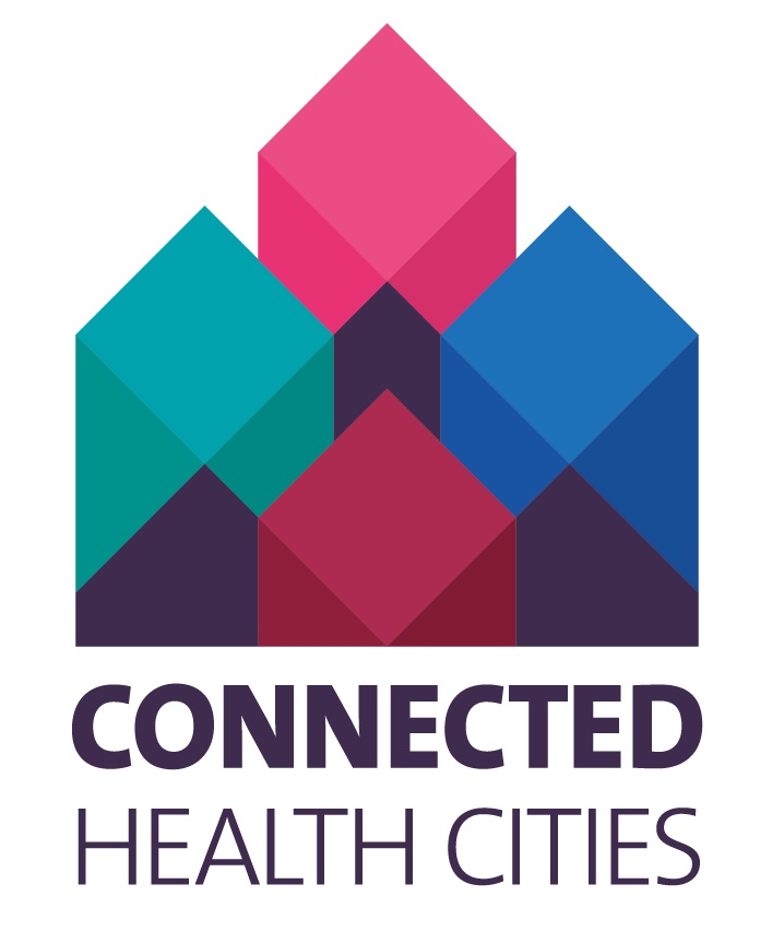Connected Health Cities