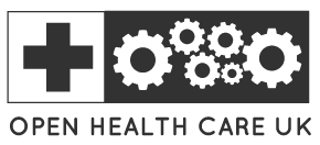 Open Health Care UK
